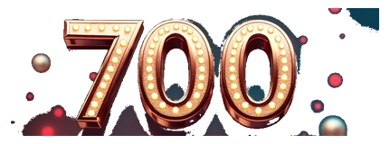 toto 700 logo